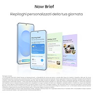 Samsung Galaxy S25 12+512GB Blueblack